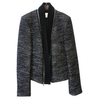 Sandro Bouclé jacket