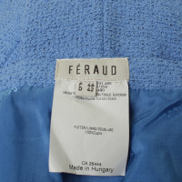 Andere merken Féraud - kostuum in blauw