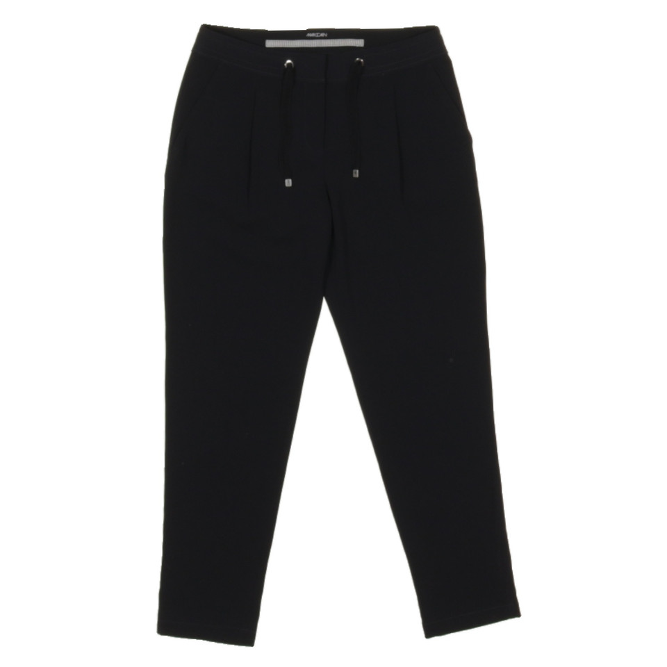 Marc Cain Trousers in Blue