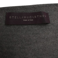 Stella McCartney Fijn gebreide trui in grijs