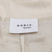 Akris Trench coat in beige