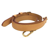 Louis Vuitton Shoulder strap made of VVN leather