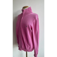 Gant Veste/Manteau en Coton en Rose/pink