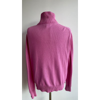 Gant Veste/Manteau en Coton en Rose/pink