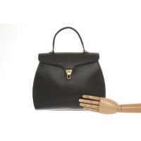 Coccinelle Handbag Leather in Black