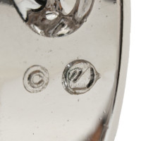 Swarovski Ring in Silvery