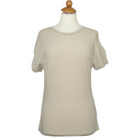 Jil Sander Top in Beige