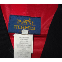 Hermès Blazer tab stijl