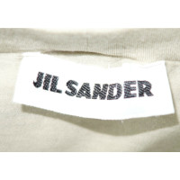 Jil Sander Top in Beige