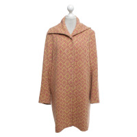 Dries Van Noten Coat in vintage style
