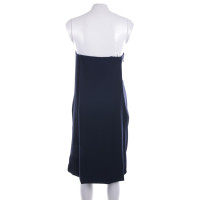 Halston Heritage Jurk in Blauw