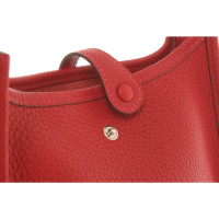 Hermès Evelyne TPM 17 Leather