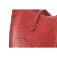 Hermès Evelyne TPM 17 Leather