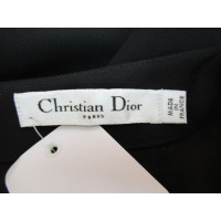 Christian Dior Vestito in Nero