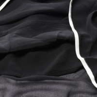 By Malene Birger Dress Silk in Black