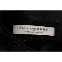 Philosophy Di Lorenzo Serafini Robe