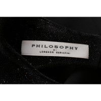 Philosophy Di Lorenzo Serafini Kleid