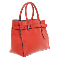 Reed Krakoff Leather handbag in red