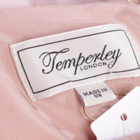 Temperley London Jurk in Roze