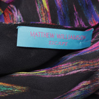 Matthew Williamson Vestito in Seta