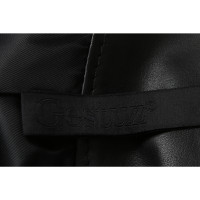 Gestuz Jacket/Coat Leather in Black