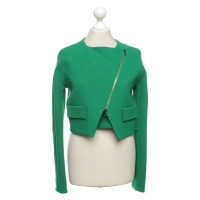 Roland Mouret Jas in groen