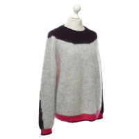 Kenzo Sweater in driekleur