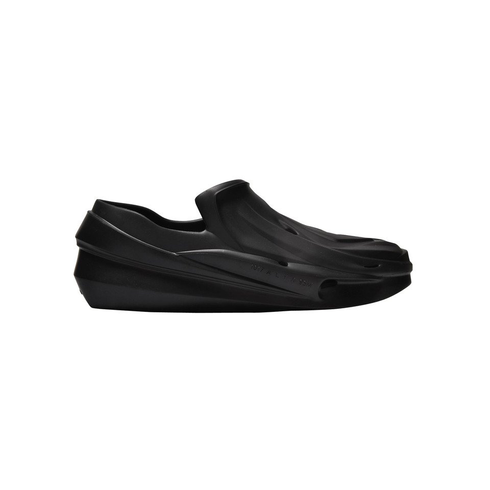 1017 Alyx 9 Sm Chaussures de sport en Noir