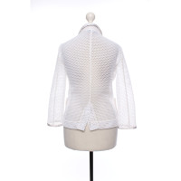 Viktor & Rolf Blazer in Wit