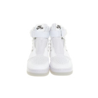 Jordan Trainers Leather in White