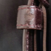Fendi Leather Belt