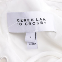 Derek Lam Dress in White