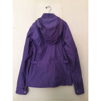 Woolrich Giacca/Cappotto in Viola