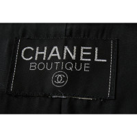 Chanel Blazer in Nero