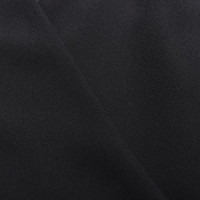 Shirtaporter Robe en Noir