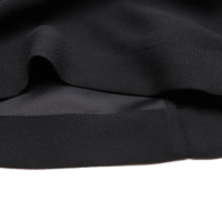 Shirtaporter Robe en Noir