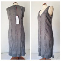 Liviana Conti Vestito in Lana in Grigio