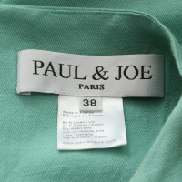 Paul & Joe Dress in turquoise