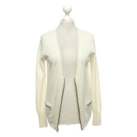 Juicy Couture Strick in Creme