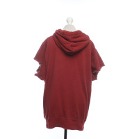 Isabel Marant Etoile Top in Red