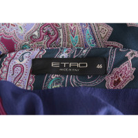 Etro Jupe en Soie