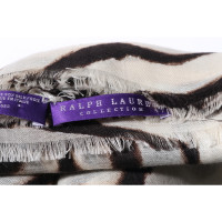 Ralph Lauren Purple Label Scarf/Shawl