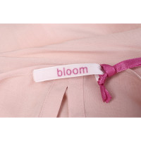Bloom Oberteil aus Viskose in Rosa / Pink