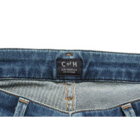 Citizens Of Humanity Jeans aus Baumwolle in Blau