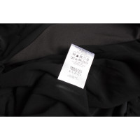Gucci Jumpsuit Silk in Black