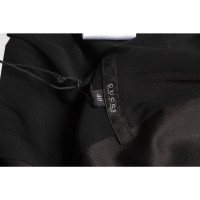 Gucci Jumpsuit Silk in Black