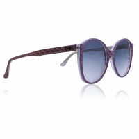 Gherardini Sonnenbrille in Violett