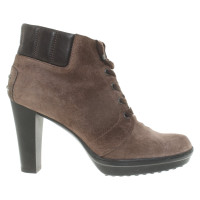 Tod's Ankle boots in brown