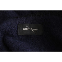 Ottod'ame  Knitwear in Blue