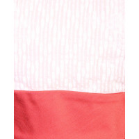 Carven Kleid aus Baumwolle in Rosa / Pink